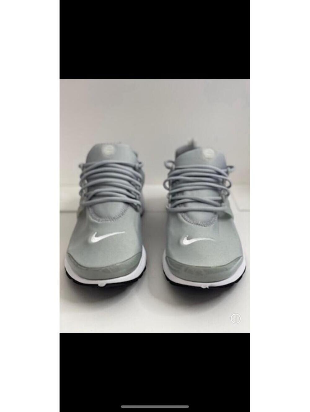 Nike Air Presto ‘Light Smoke’ Men’s Size 13